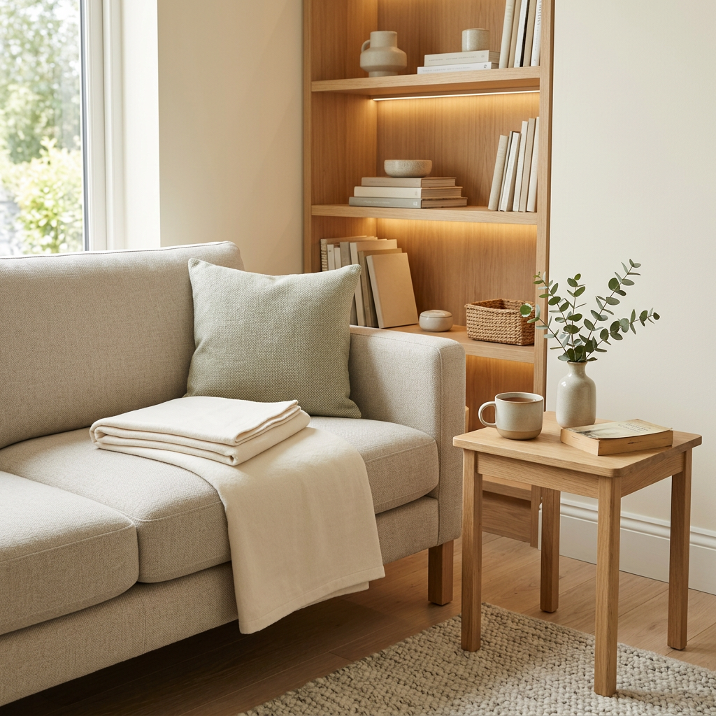 EVERYDAY HOME ESSENTIALS