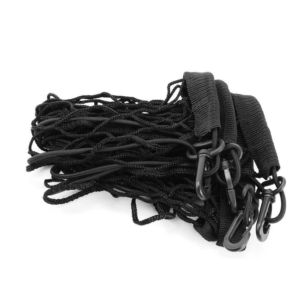 Elastic Car Trunk Cargo Net