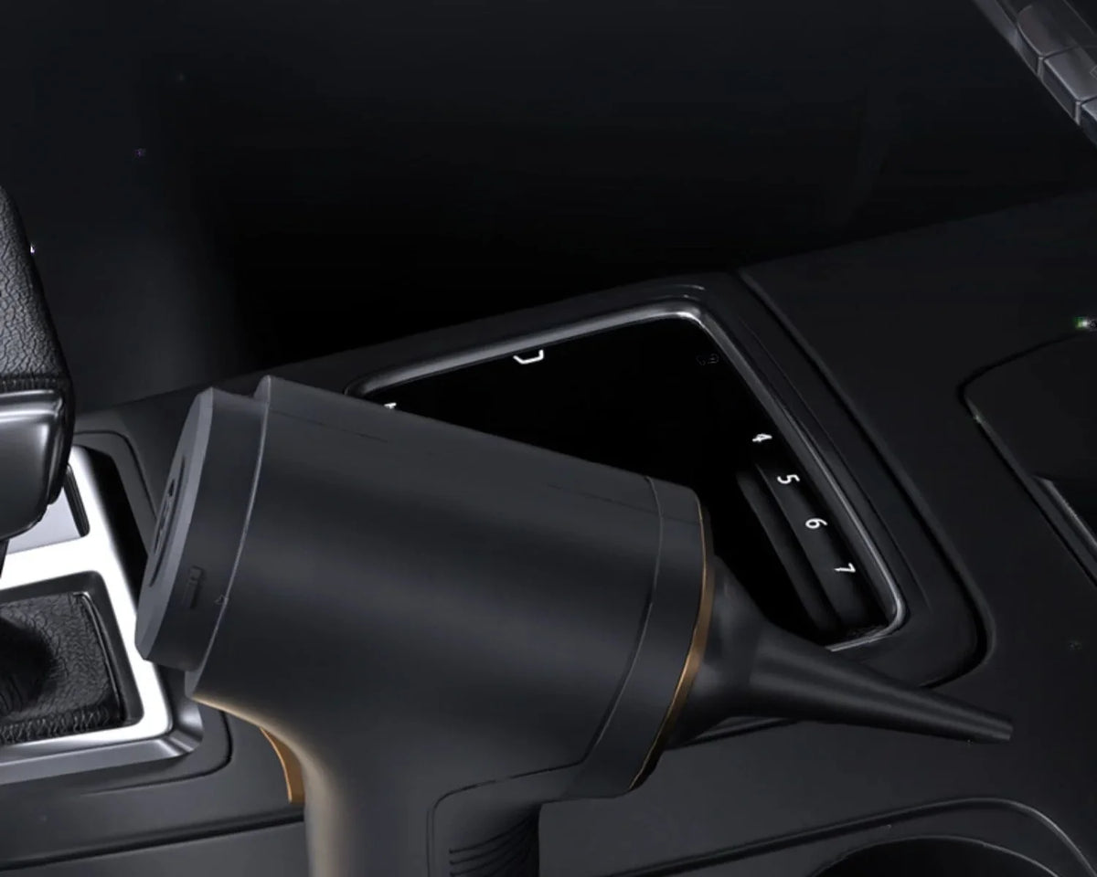 Cordless Handheld Car Vacuum Cleaner