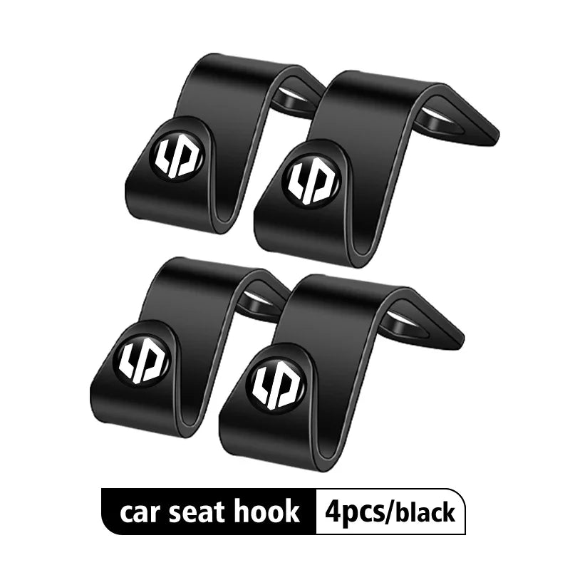 Car Headrest Storage Hook for Leapmotor
