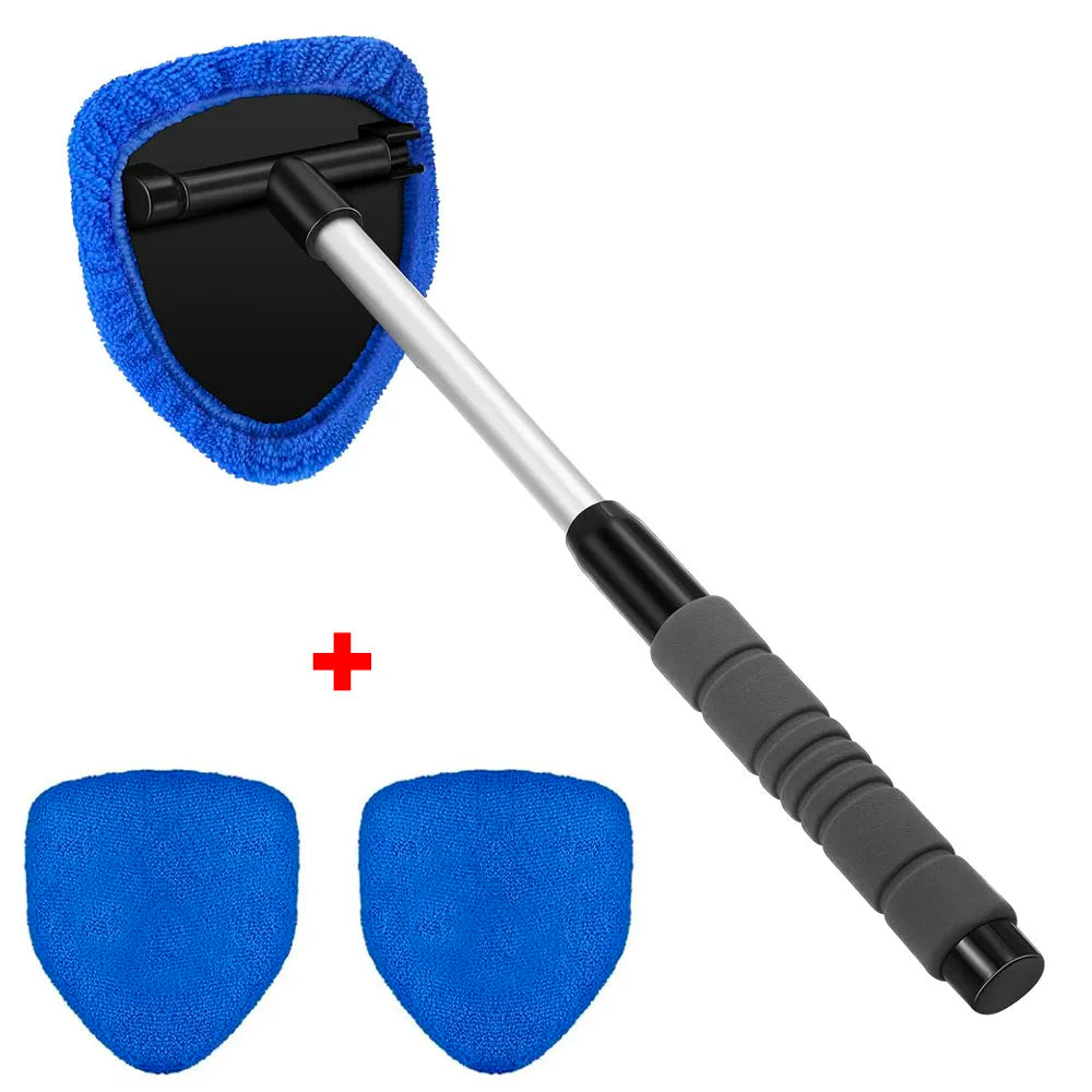 NEXVO Auto Telescopic Windshield Cleaner