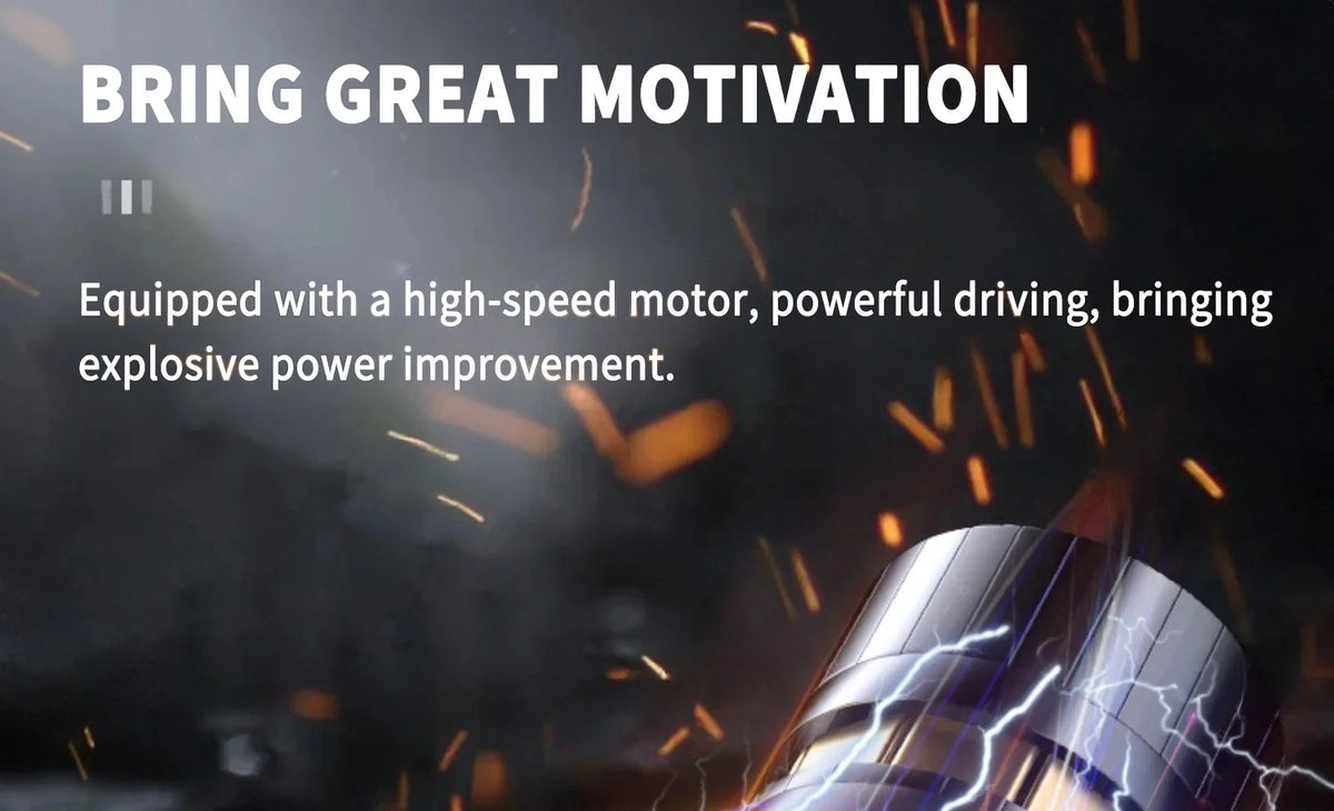 Cordless Handheld Car Vacuum Cleaner