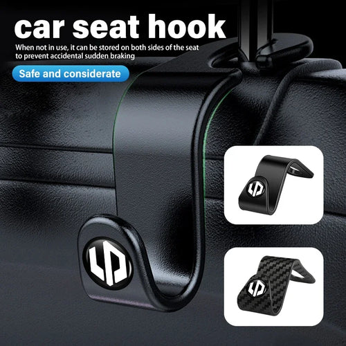 Car Headrest Storage Hook for Leapmotor