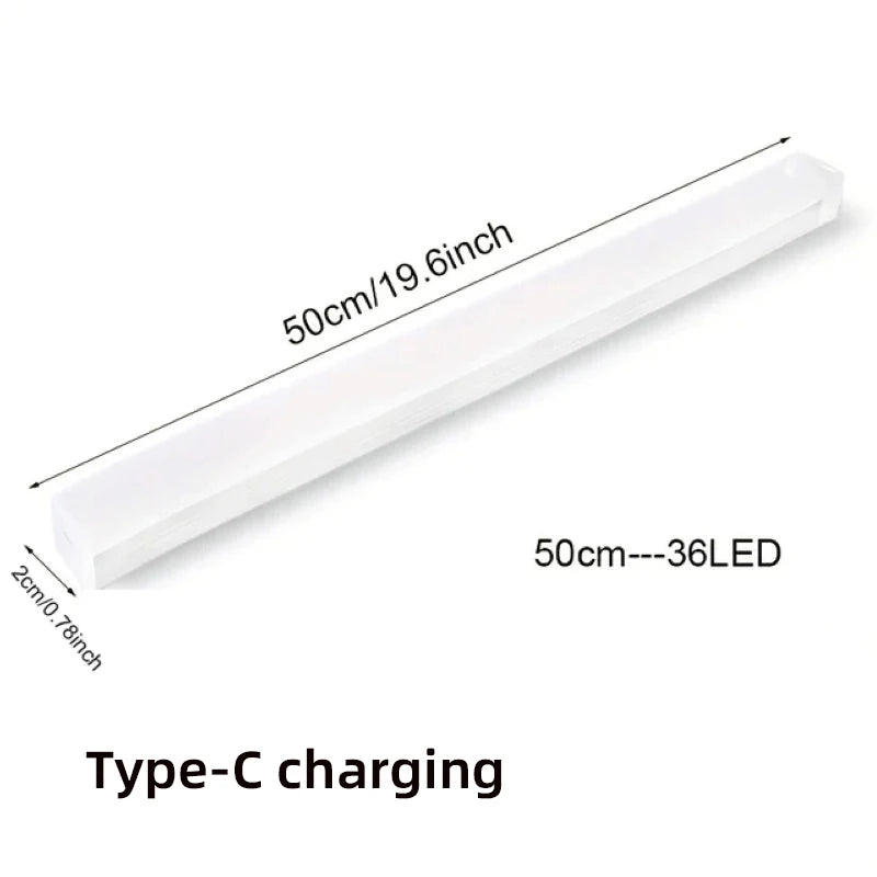 Rechargeable Motion Sensor LED Cabinet Light