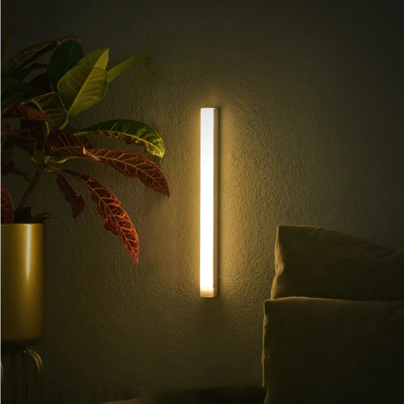 Rechargeable Motion Sensor LED Cabinet Light