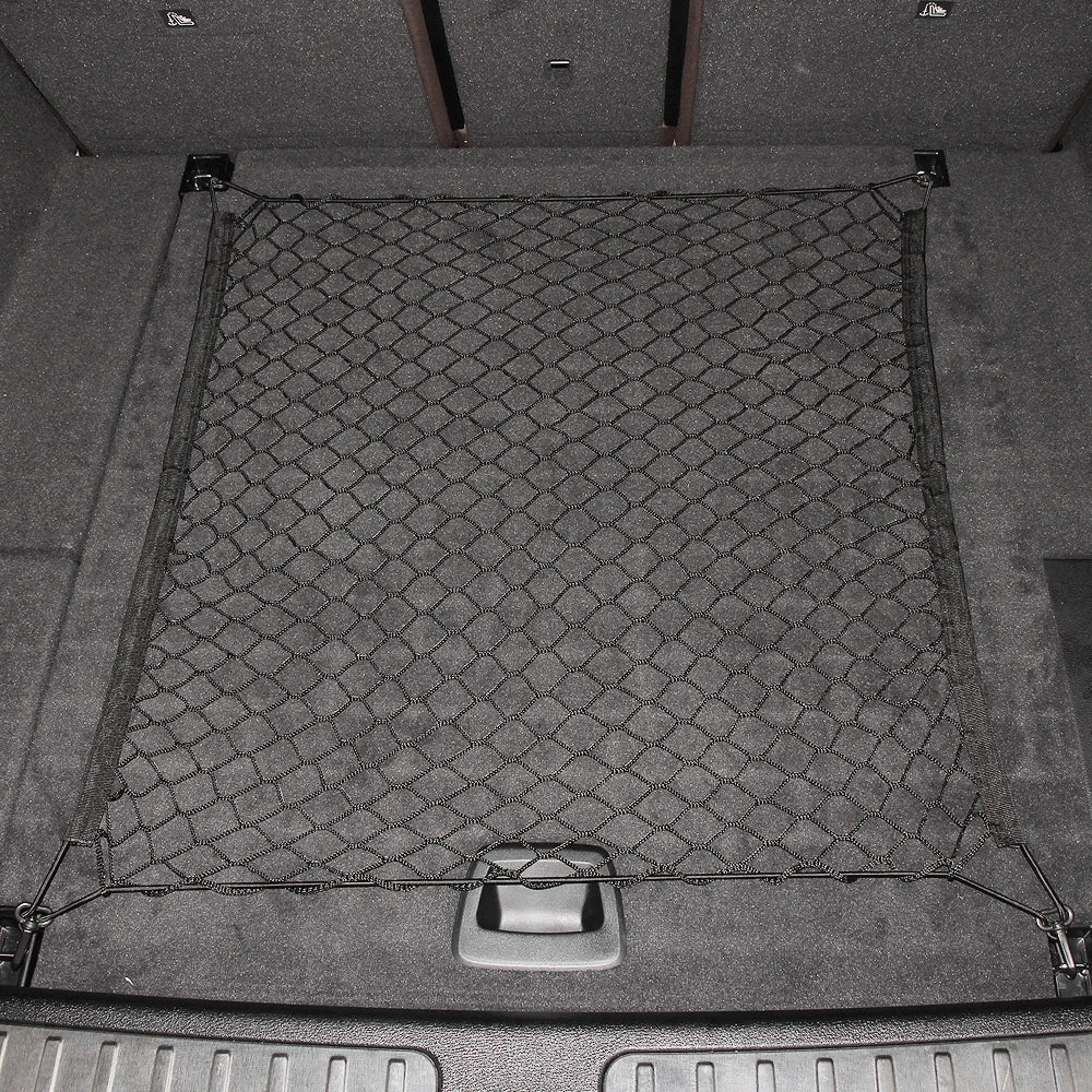 Elastic Car Trunk Cargo Net