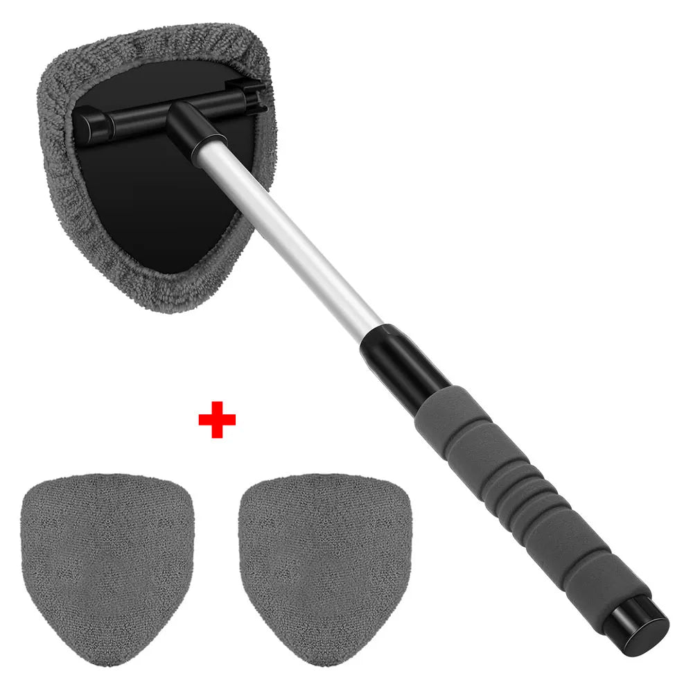 NEXVO Auto Telescopic Windshield Cleaner