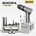 Cordless Handheld Car Vacuum Cleaner