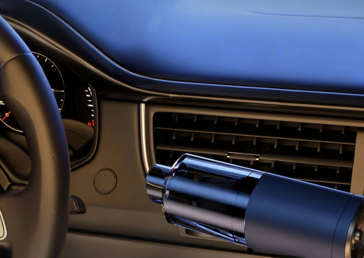 Cordless Handheld Car Vacuum Cleaner