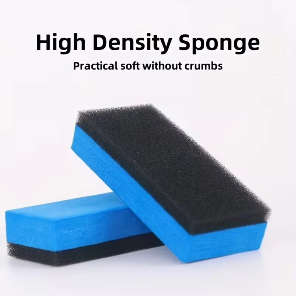 Car Detailing Brush Kit – 16 or 20 Pieces