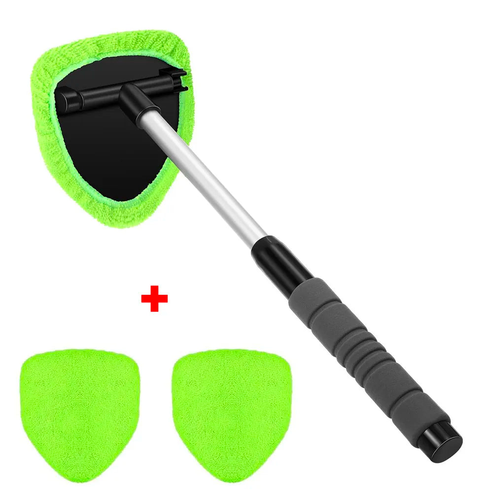NEXVO Auto Telescopic Windshield Cleaner