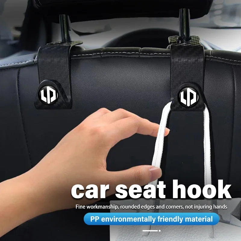Car Headrest Storage Hook for Leapmotor